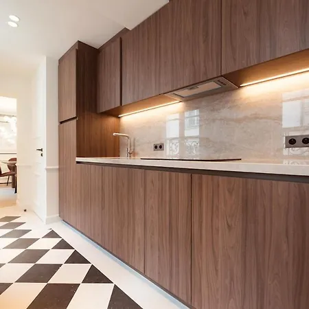 De Luxe D'une A Proximite Du Louvre Iii Paris