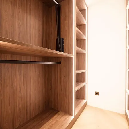 De Luxe D'une A Proximite Du Louvre Iii * Paris